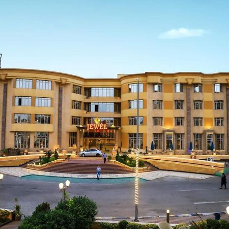 Jewel Glorious Hotel Kaherah Luaran gambar