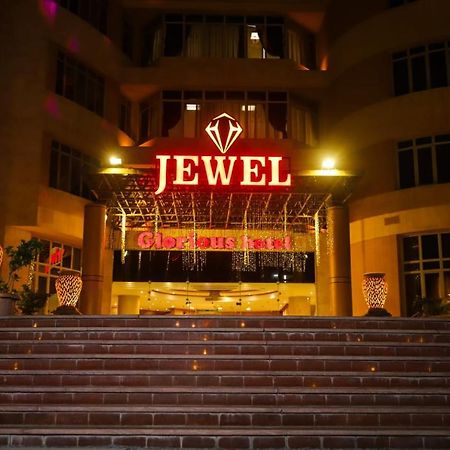 Jewel Glorious Hotel Kaherah Luaran gambar