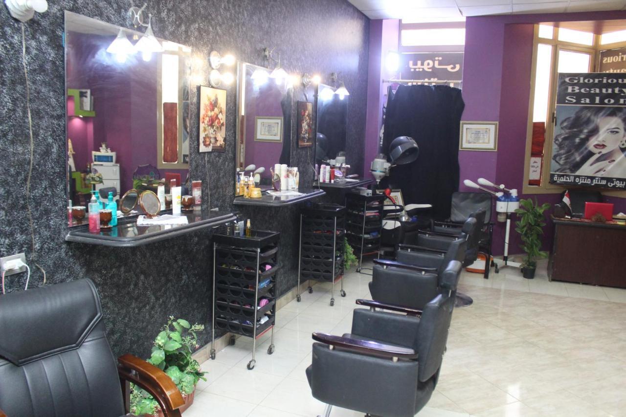 Jewel Glorious Hotel Kaherah Luaran gambar