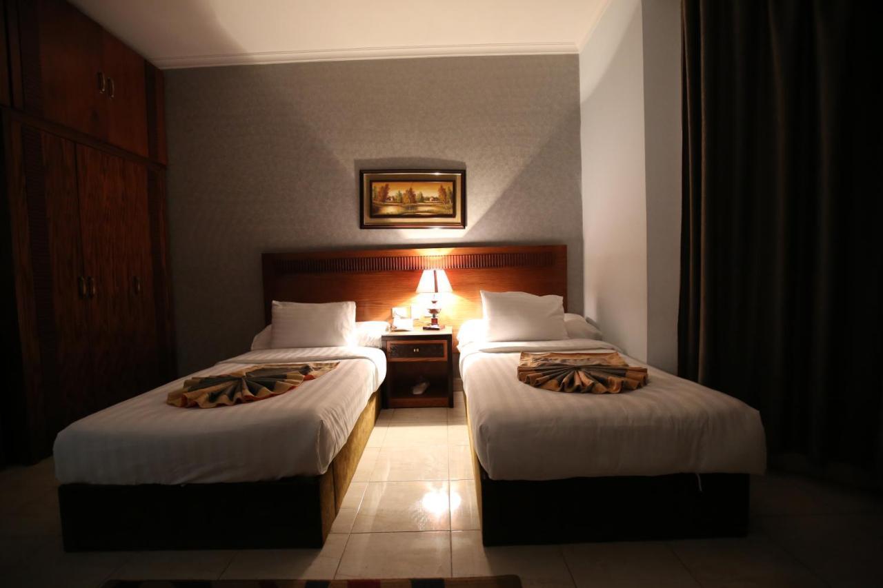 Jewel Glorious Hotel Kaherah Luaran gambar