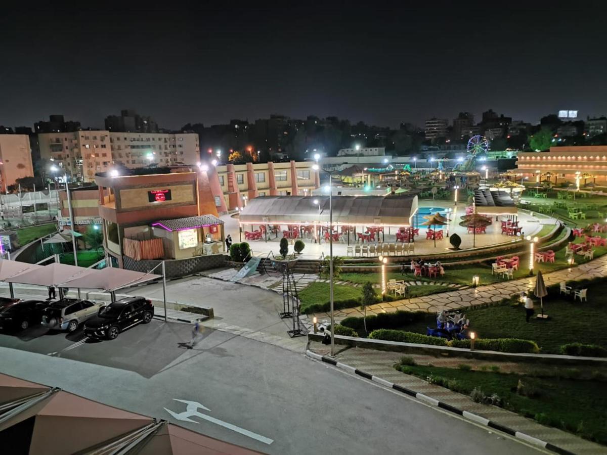Jewel Glorious Hotel Kaherah Luaran gambar