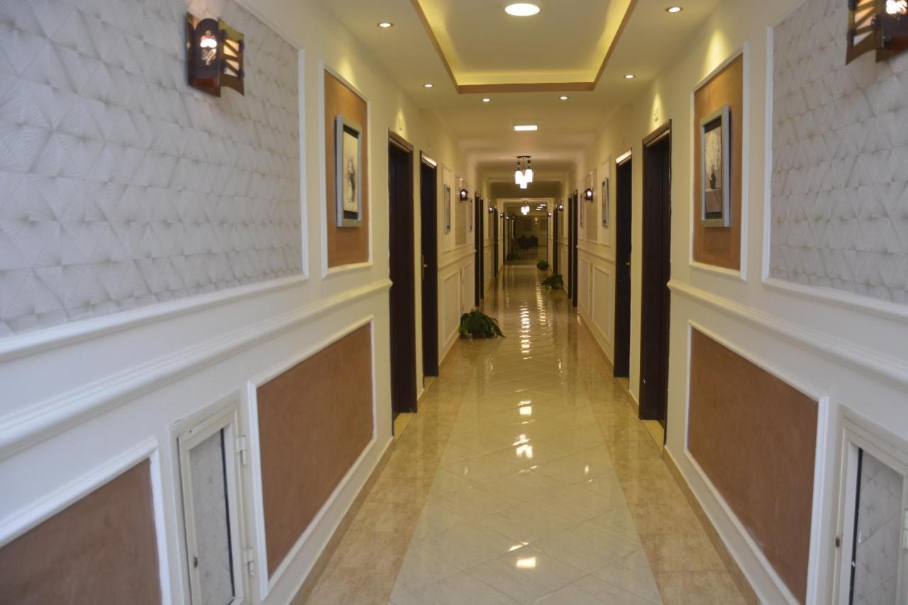 Jewel Glorious Hotel Kaherah Luaran gambar