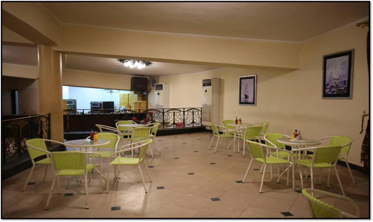 Jewel Glorious Hotel Kaherah Luaran gambar