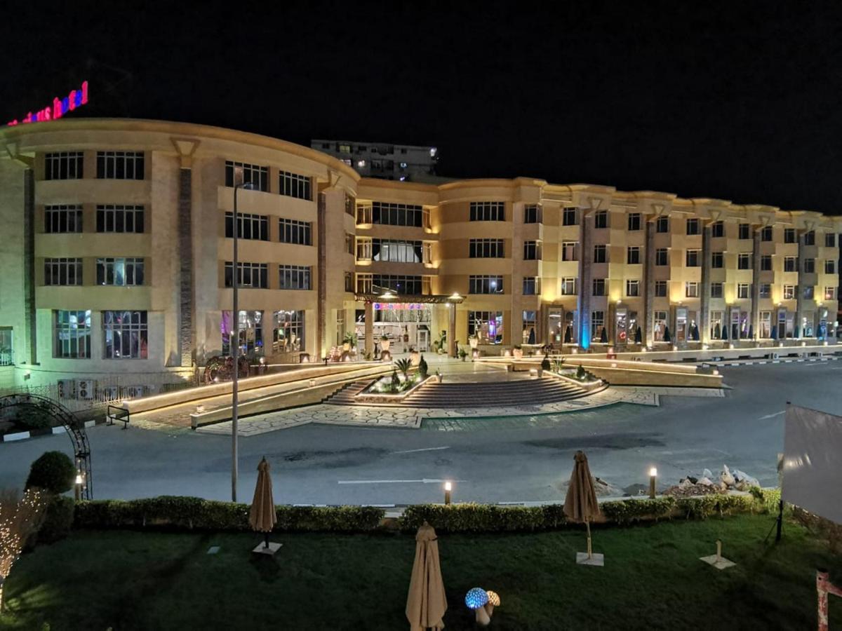 Jewel Glorious Hotel Kaherah Luaran gambar