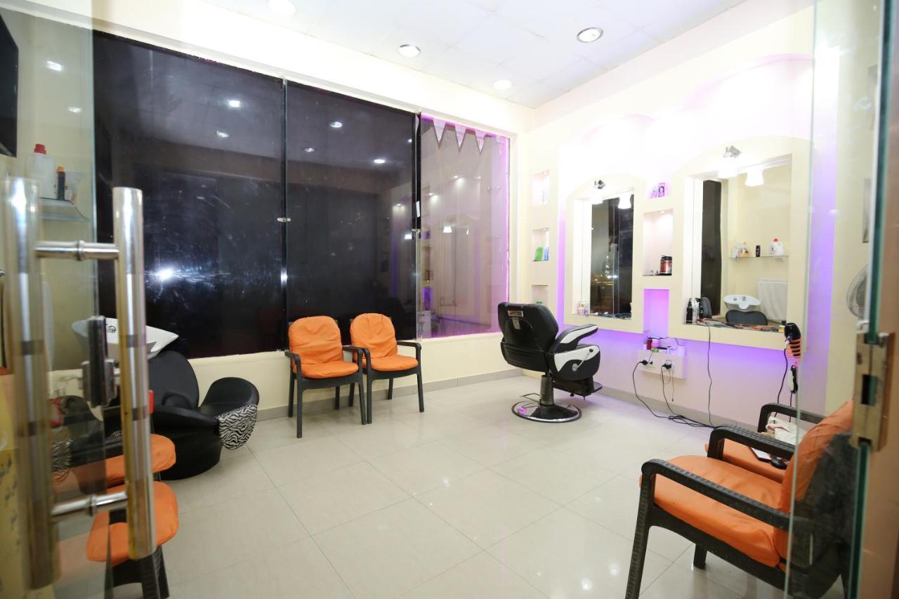 Jewel Glorious Hotel Kaherah Luaran gambar