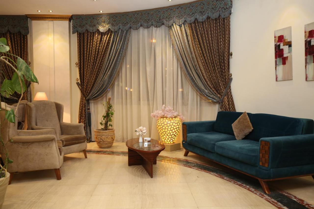 Jewel Glorious Hotel Kaherah Luaran gambar