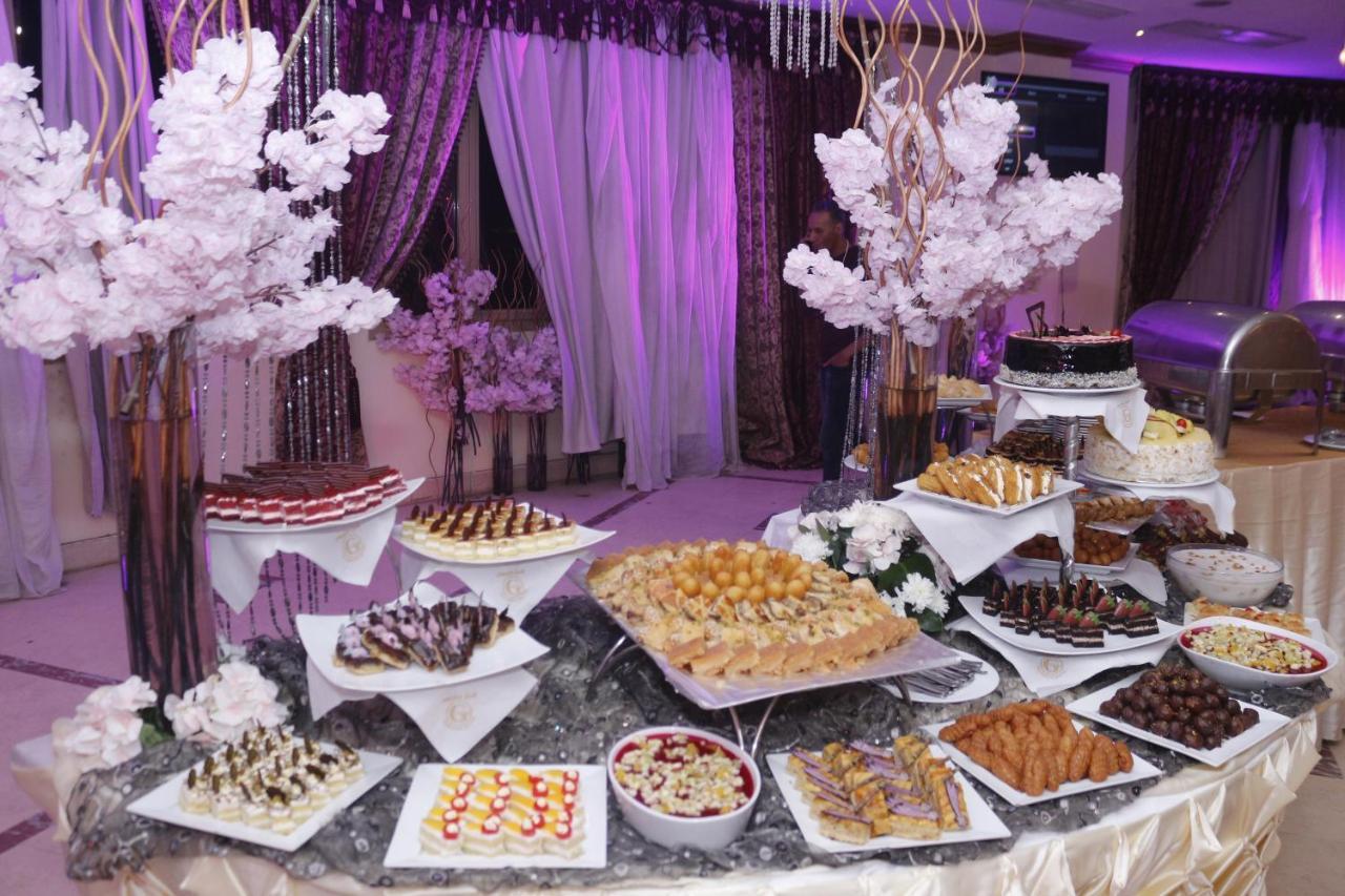 Jewel Glorious Hotel Kaherah Luaran gambar