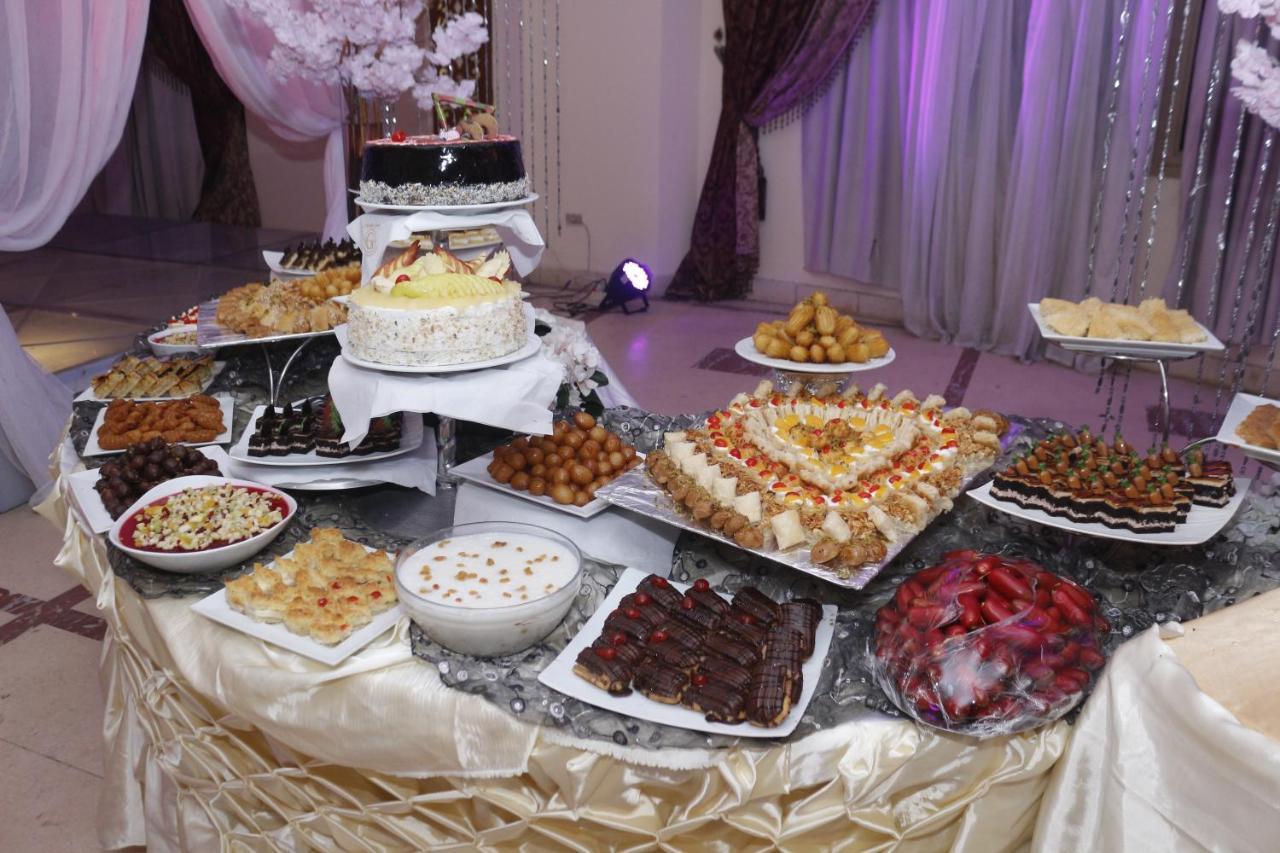 Jewel Glorious Hotel Kaherah Luaran gambar