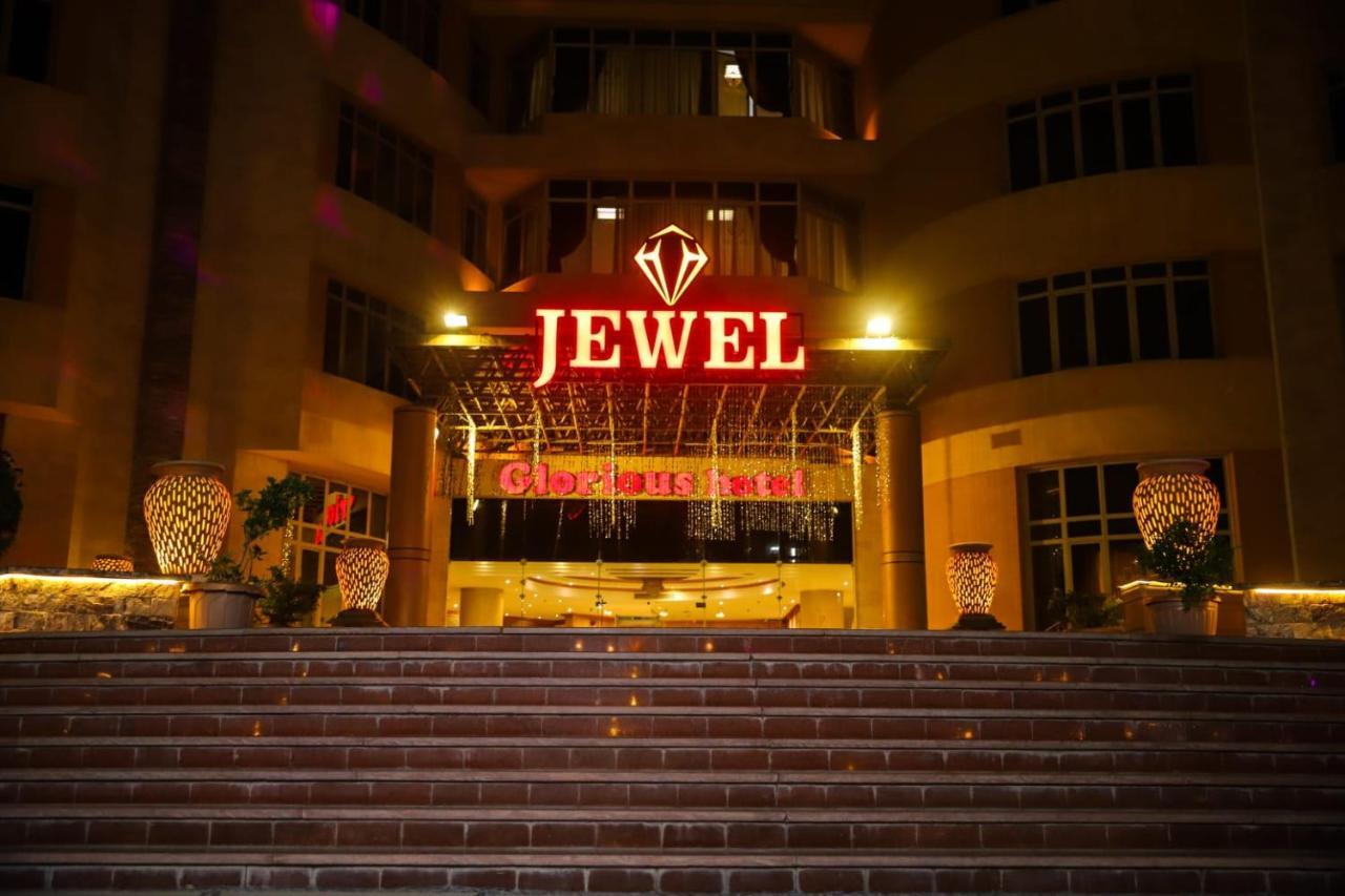 Jewel Glorious Hotel Kaherah Luaran gambar