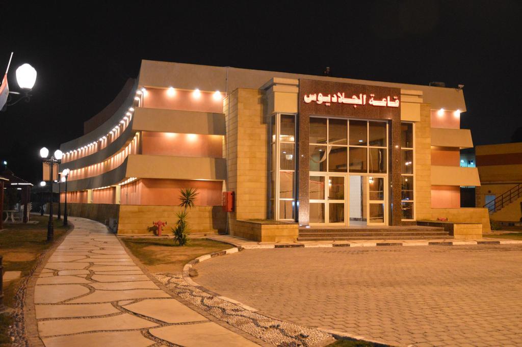 Jewel Glorious Hotel Kaherah Luaran gambar