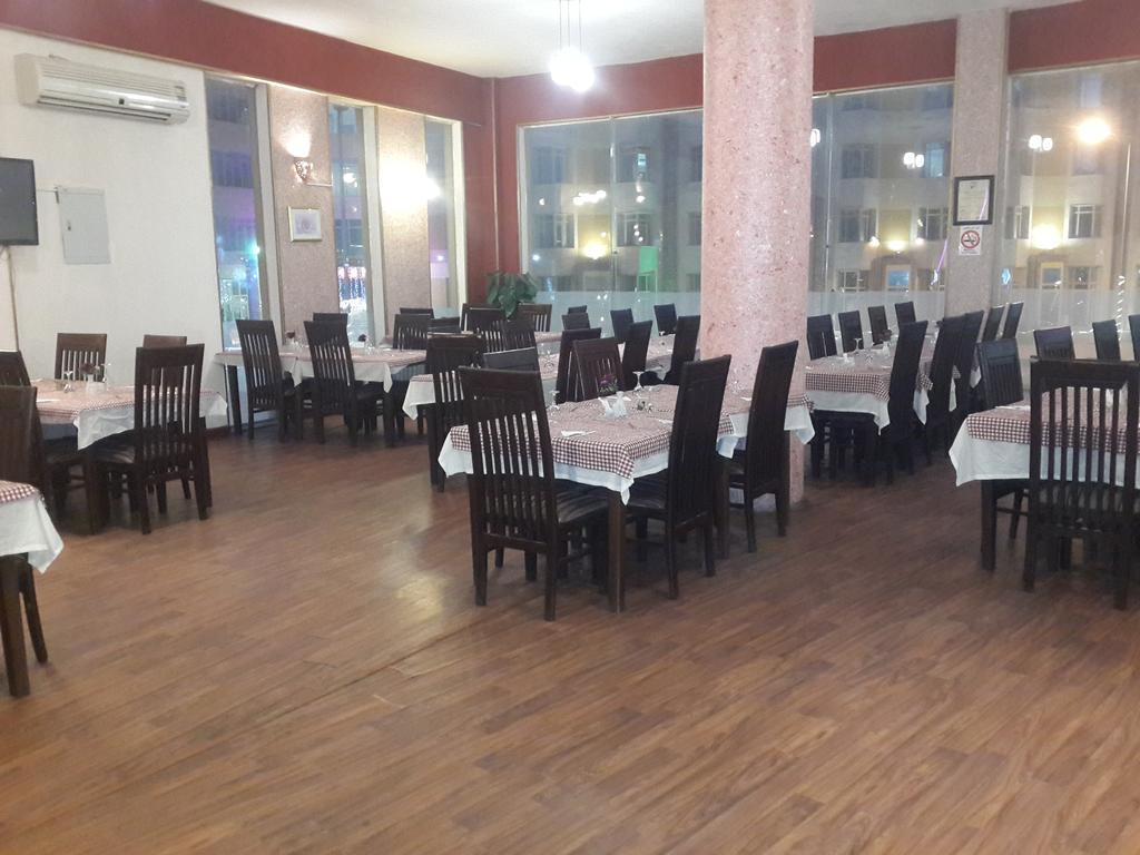 Jewel Glorious Hotel Kaherah Luaran gambar