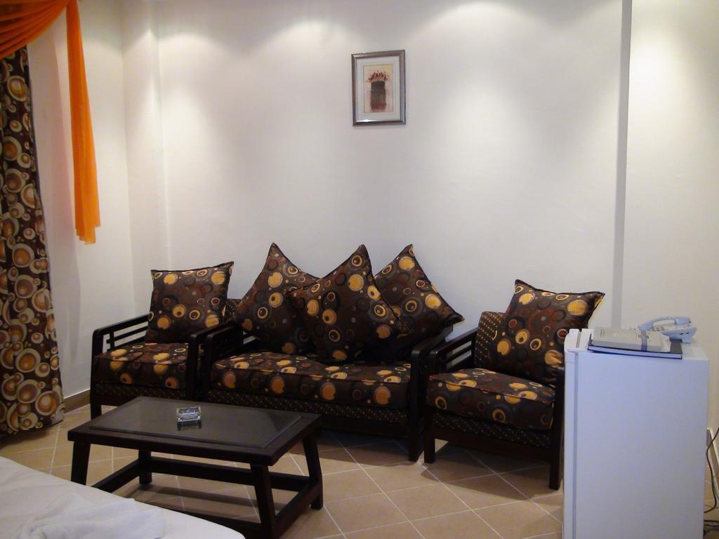 Jewel Glorious Hotel Kaherah Luaran gambar