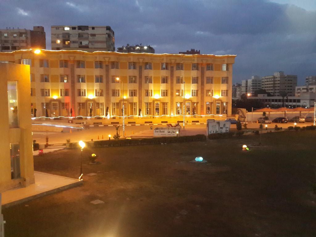 Jewel Glorious Hotel Kaherah Luaran gambar