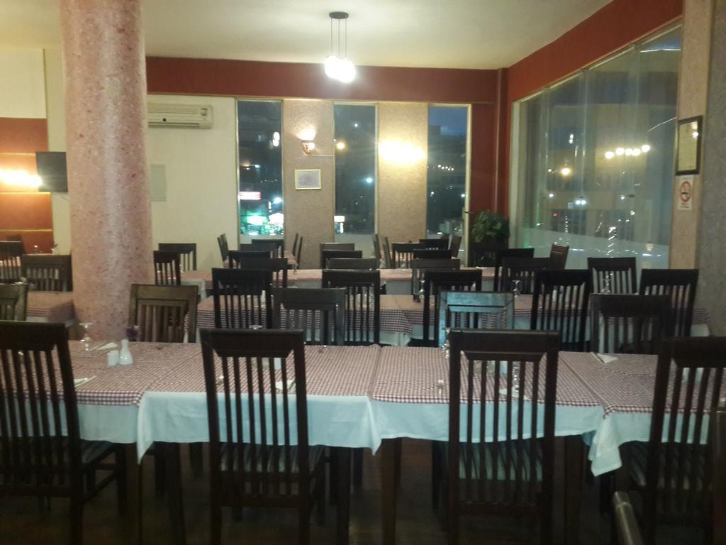 Jewel Glorious Hotel Kaherah Luaran gambar