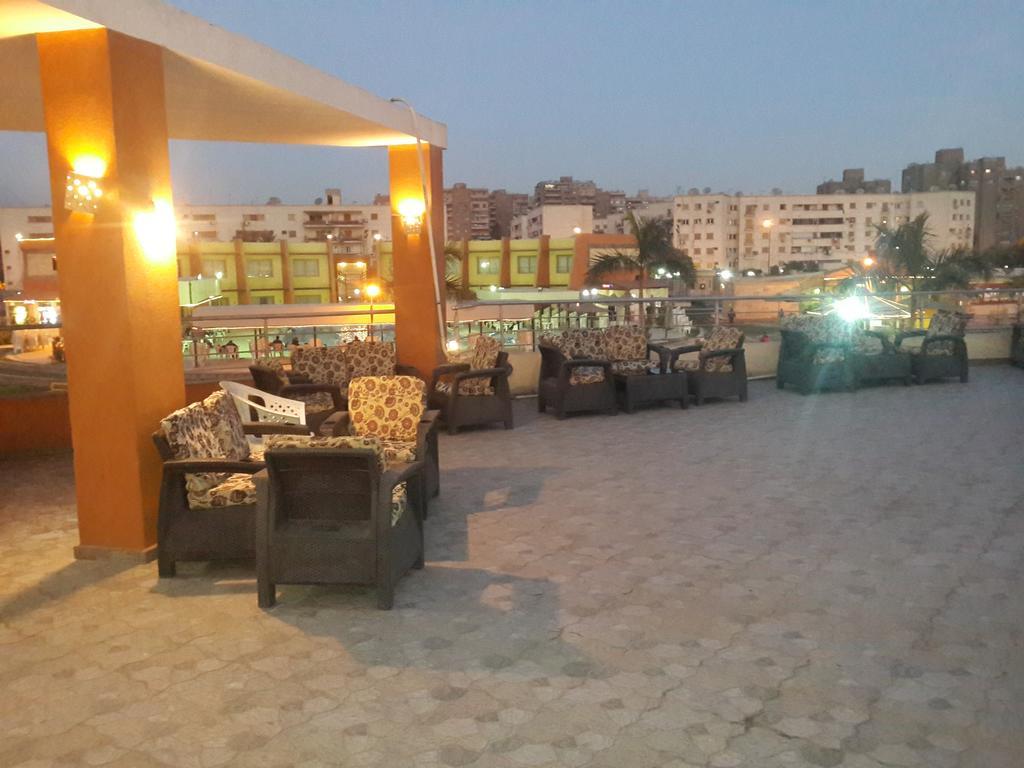 Jewel Glorious Hotel Kaherah Luaran gambar