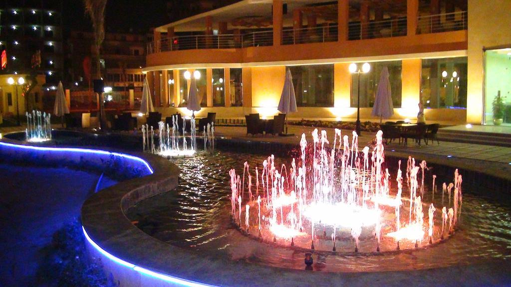 Jewel Glorious Hotel Kaherah Luaran gambar