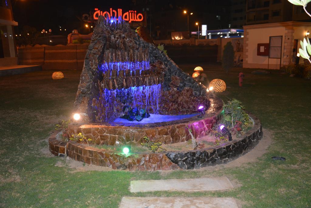 Jewel Glorious Hotel Kaherah Luaran gambar
