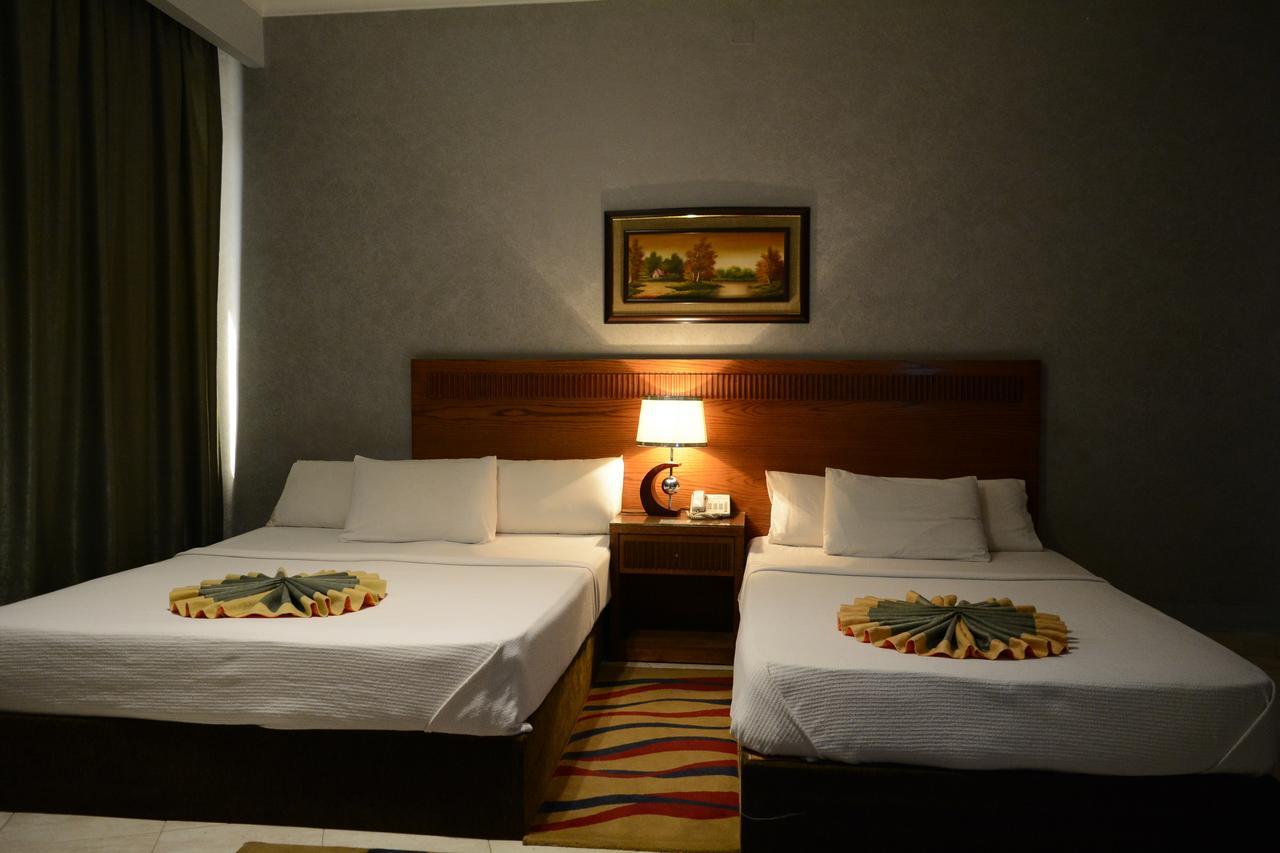 Jewel Glorious Hotel Kaherah Luaran gambar