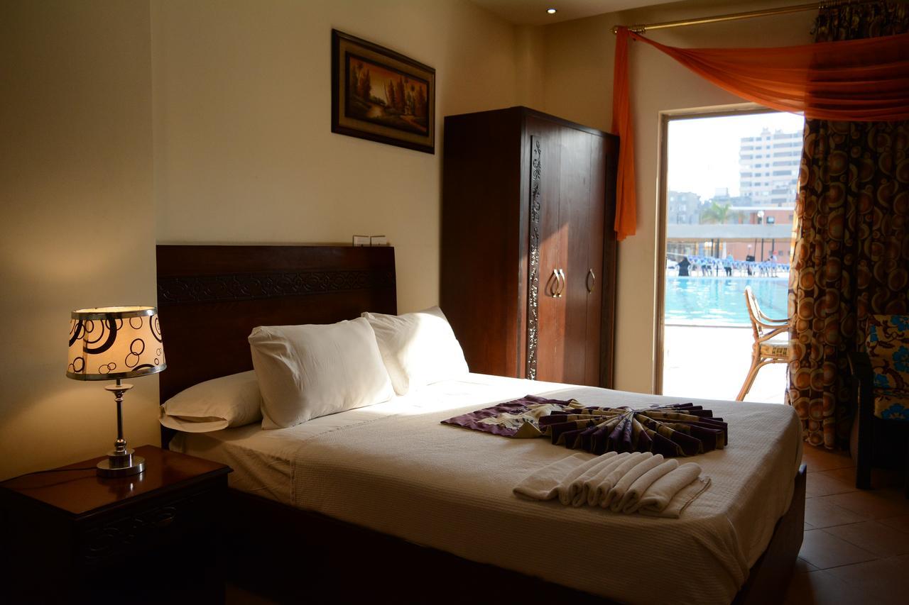 Jewel Glorious Hotel Kaherah Luaran gambar