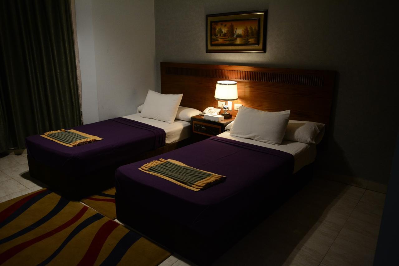 Jewel Glorious Hotel Kaherah Luaran gambar