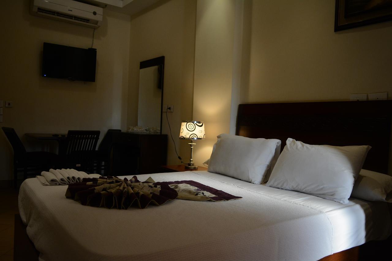 Jewel Glorious Hotel Kaherah Luaran gambar