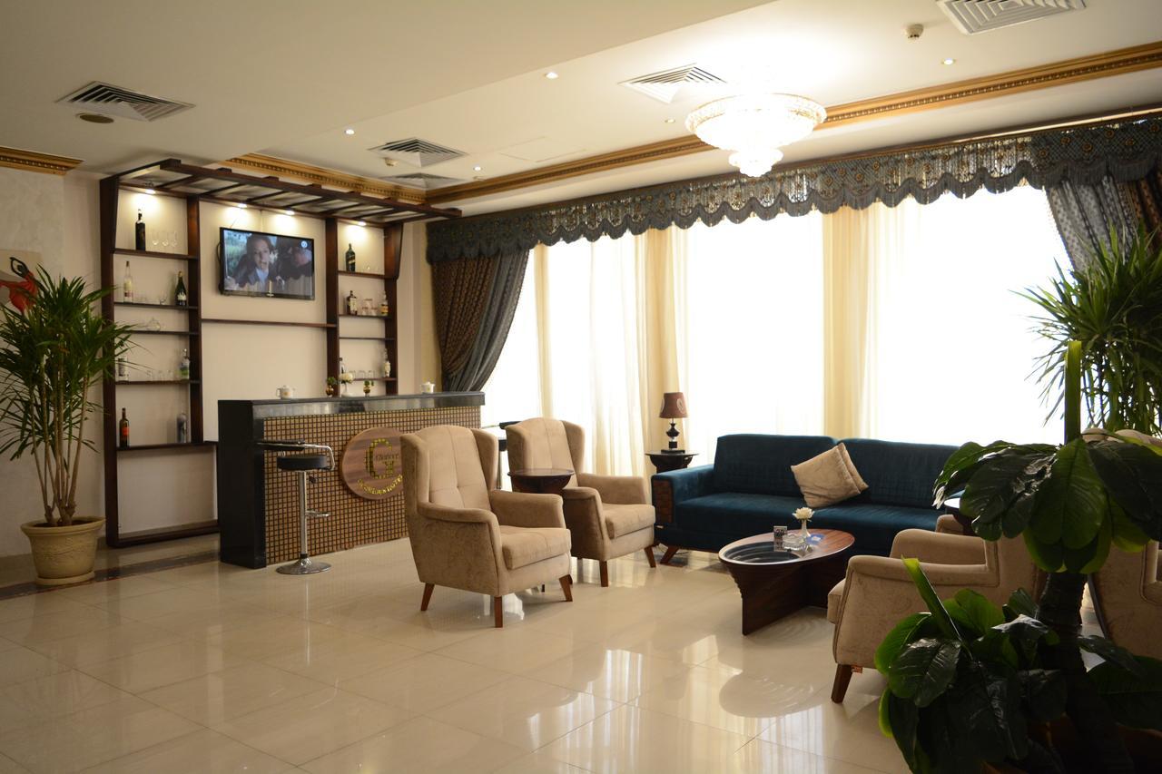 Jewel Glorious Hotel Kaherah Luaran gambar