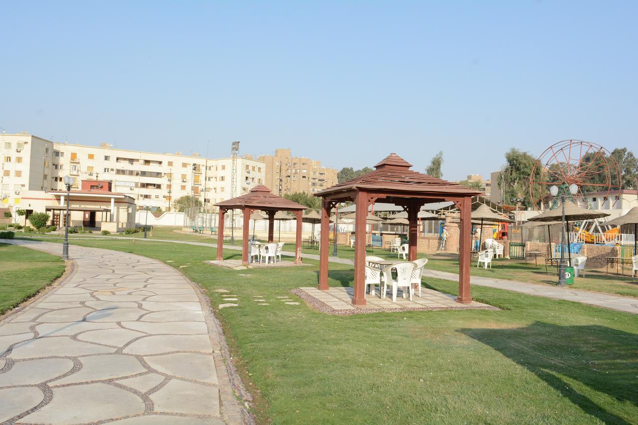 Jewel Glorious Hotel Kaherah Luaran gambar