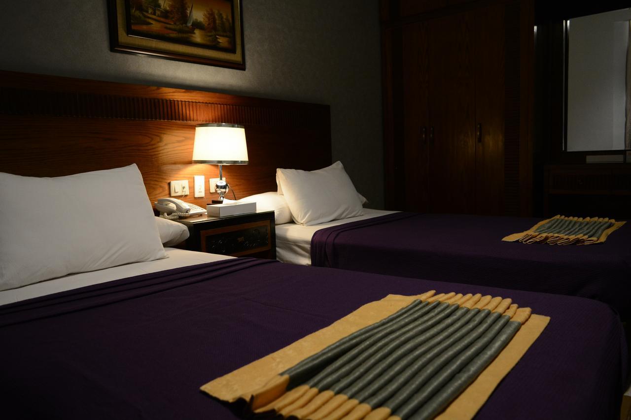 Jewel Glorious Hotel Kaherah Luaran gambar