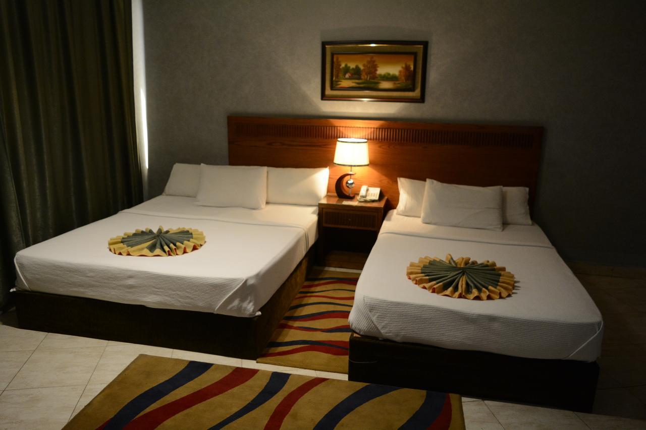 Jewel Glorious Hotel Kaherah Luaran gambar