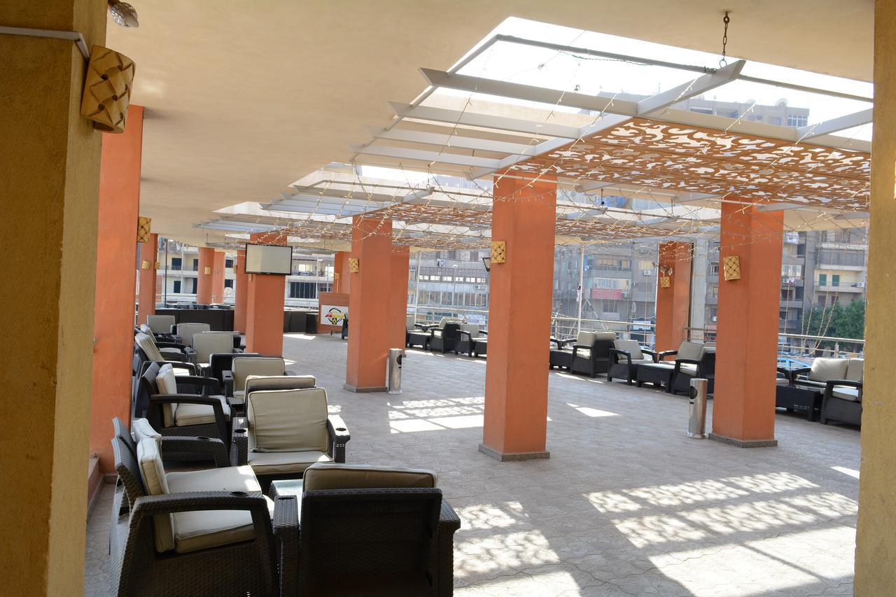 Jewel Glorious Hotel Kaherah Luaran gambar