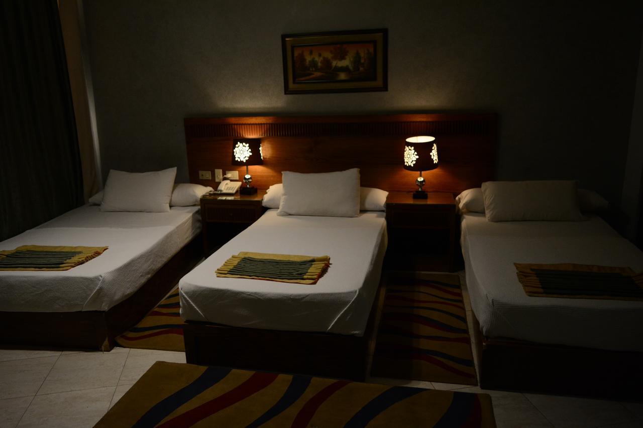 Jewel Glorious Hotel Kaherah Luaran gambar