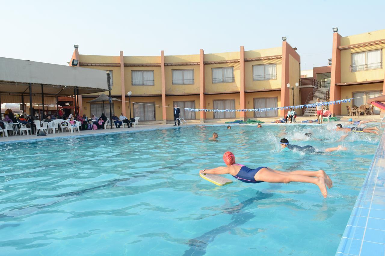Jewel Glorious Hotel Kaherah Luaran gambar