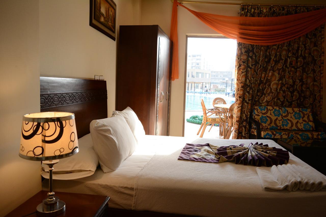Jewel Glorious Hotel Kaherah Luaran gambar