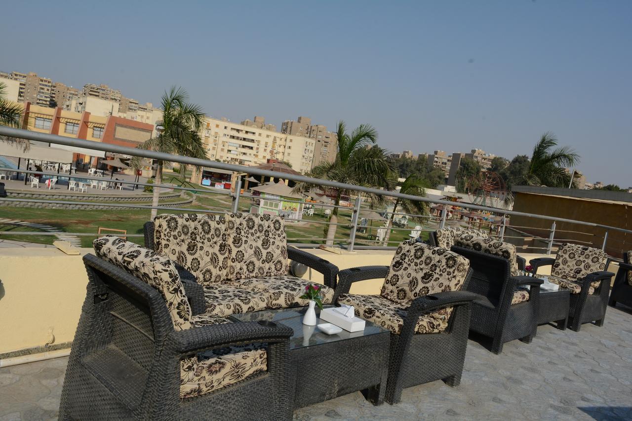 Jewel Glorious Hotel Kaherah Luaran gambar