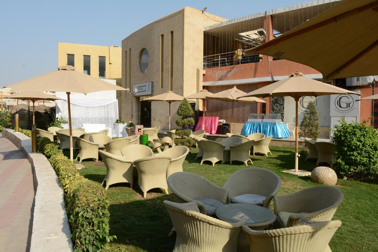 Jewel Glorious Hotel Kaherah Luaran gambar
