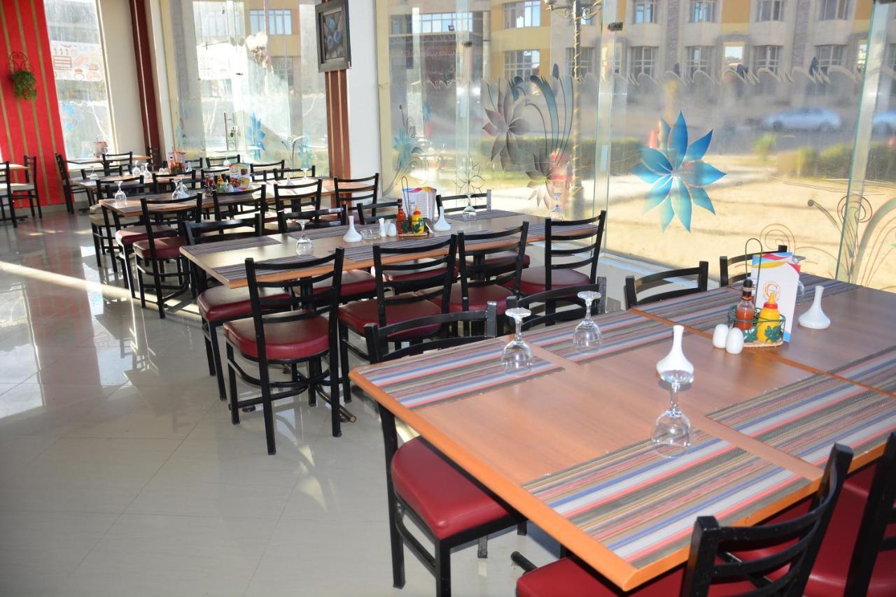 Jewel Glorious Hotel Kaherah Luaran gambar